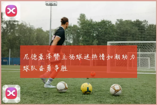 尼德豪泽赞主场球迷热情如潮助力球队奋勇争胜